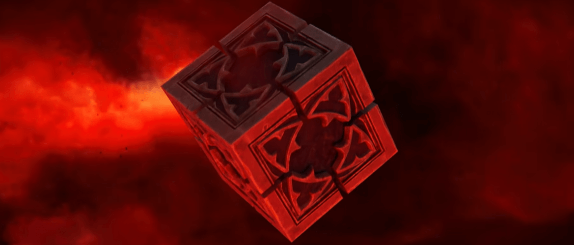 diablo 4 horadric cube diablo 4 horadric cube